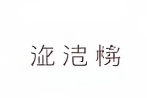 生日会当天十一项行程列表示意图