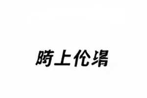 三次反转后各方发声数量的柱状示意